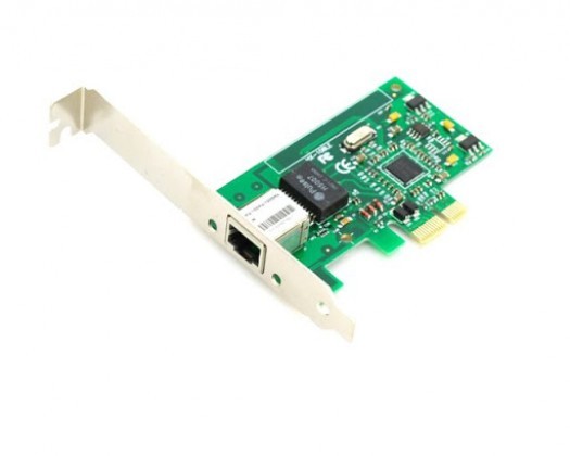 China Network Ethernet Express PCI-E LAN Card